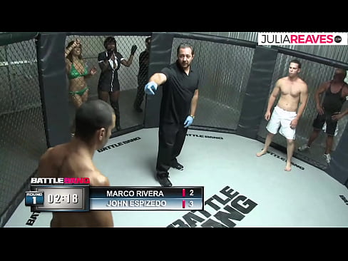 ❤️ Ultimate Fighter fucks gabadh tiro isla markiiba ka dib dagaal ee giraanta ️ anaga