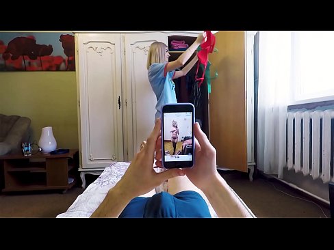 ❤️ Stepsister waxay samaysay walaalkeed isla markiiba ka hor intaanay hooyada iman guriga ️  anaga