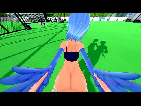 ❤️ Gabar bahal Harpy ah. ️ anaga